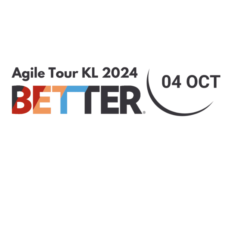 Agile Tour Kuala Lumpur 2024